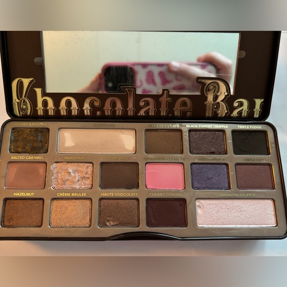 Lot of collectible makeup from YouTubers! - Picture 6 of 14